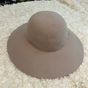 Betmar Felted Wool Hat (Hayden)